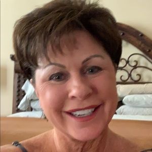 Meet your Posher, Meg